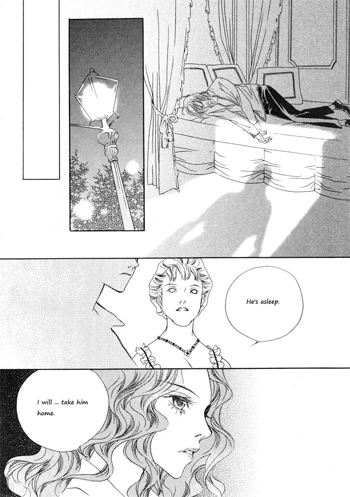 Savage Garden Chapter 9 35